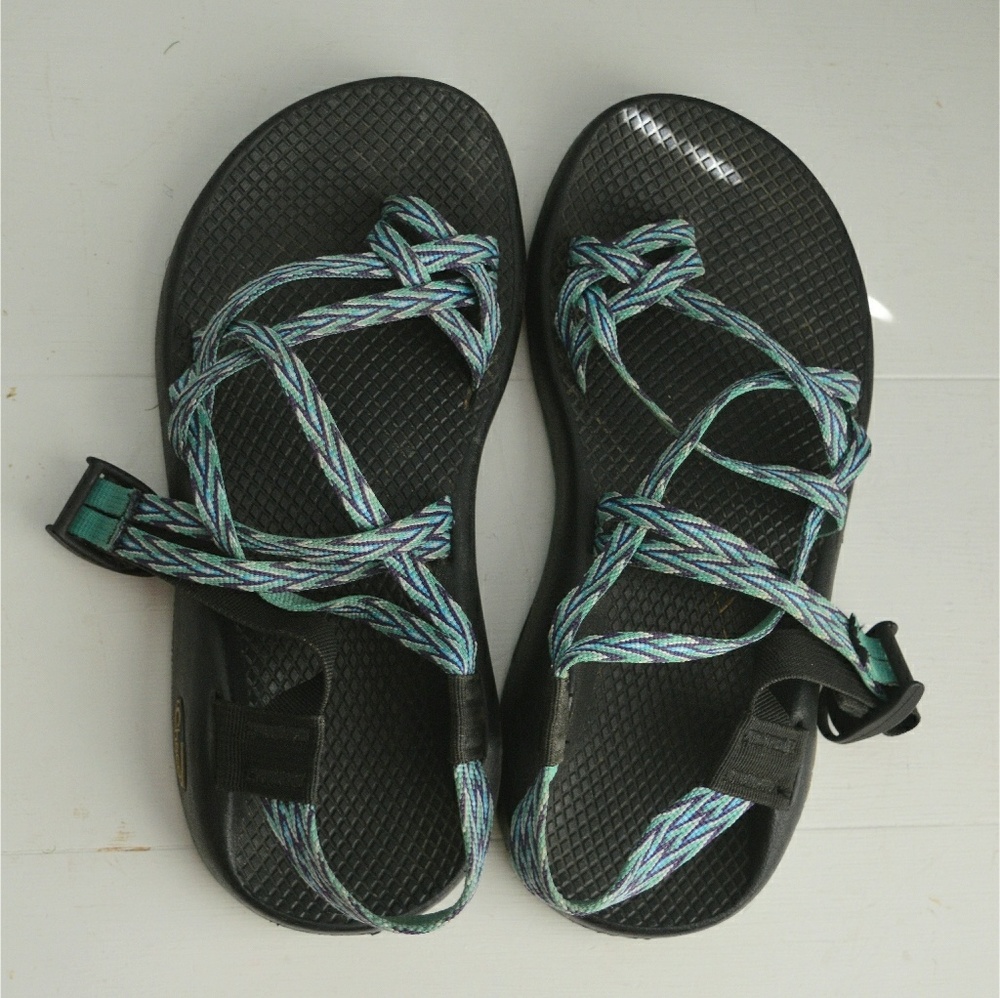 Chacos